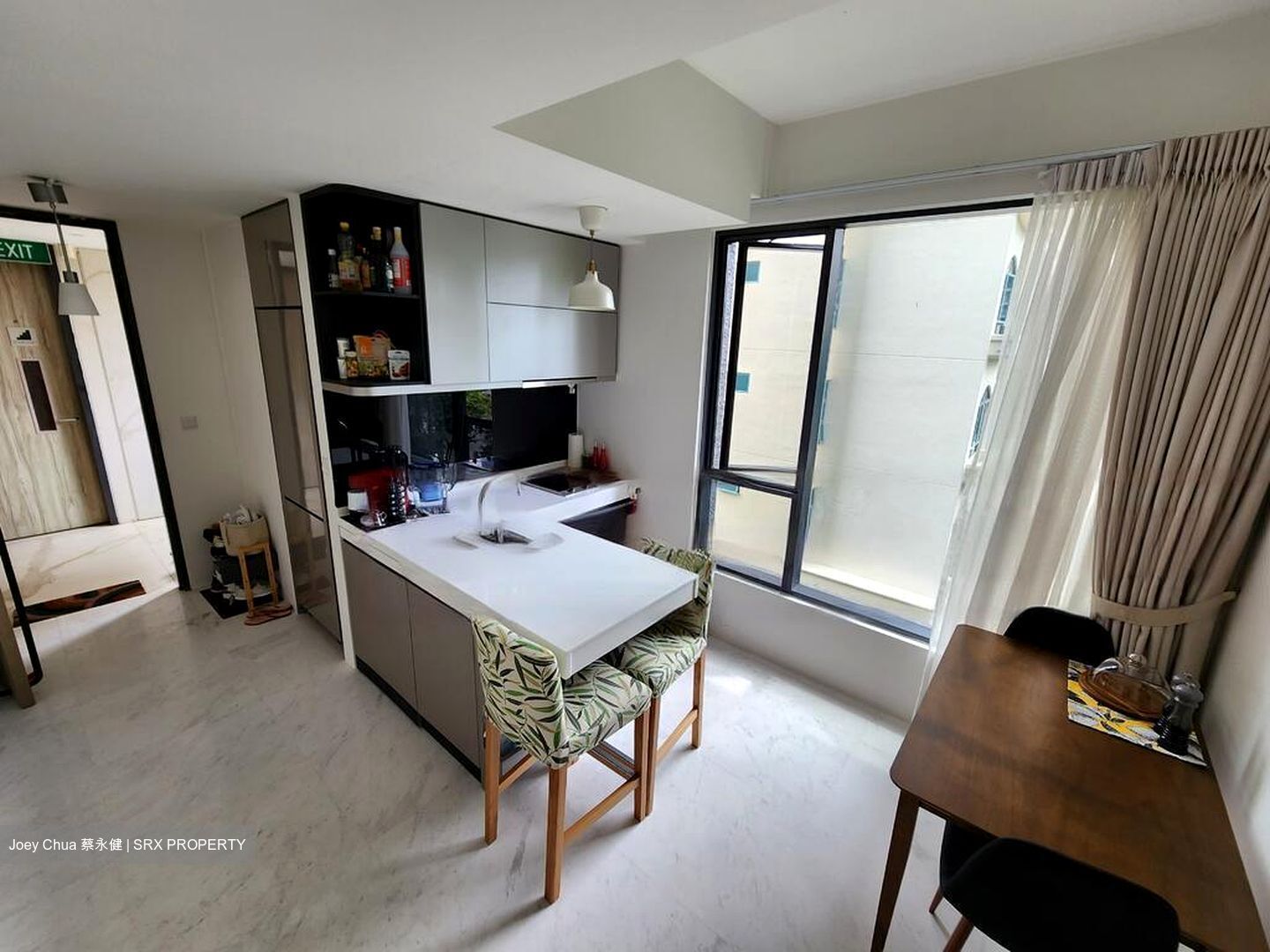 M5 (D10), Apartment #468320051